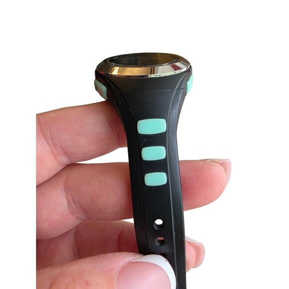 Skechers Tennyson Silicone Digital Watch for Women - Picture 4 of 8